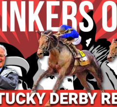 Kentucky Derby 2025 Recap & Preakness Stakes 2025 Probables | Blinkers Off 722