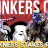 Preakness Stakes 2025 Recap & Belmont Stakes 2025 Probables | Blinkers Off 726