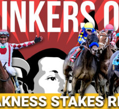 Preakness Stakes 2025 Recap & Belmont Stakes 2025 Probables | Blinkers Off 726