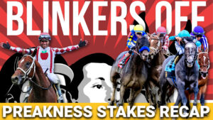 Preakness Stakes
