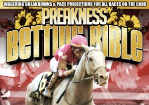 Preakness Picks