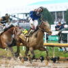 Sovereignty Rules Kentucky Derby 151, Outduels Favored Journalism