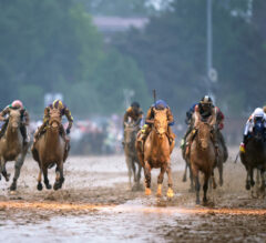 Preakness Stakes 2025 | Early Contenders Preview