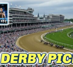 Kentucky Derby Pick 5 Preview | The Magic Mike Show 589