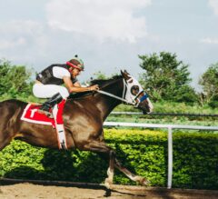 The Enduring Popularity of Horse Racing-Themed Casino Games