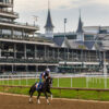Kentucky Oaks 2025 Picks & Tips | Friday Selections at Churchill Downs