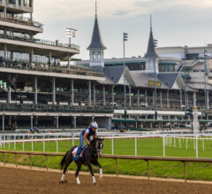 Kentucky Oaks 2025 Picks & Tips | Friday Selections at Churchill Downs