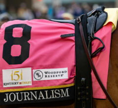 Preakness Stakes 2025 Probables | Journalism Still “In Play”; Baffert Plans on Rodriguez, Goal Oriented