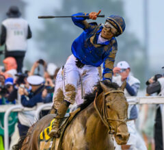 Sovereignty OUT of Preakness Stakes | Is the Current Version of the Triple Crown Dead?