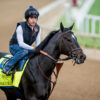 Rodriguez Scratched From Kentucky Derby 151 | Baeza Draws In
