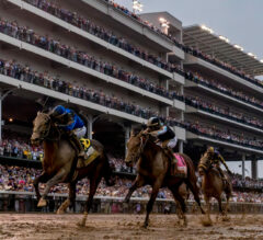 Preakness Stakes 2025 Probables | Kentucky Derby Runner-Up Journalism Confirmed for Preakness
