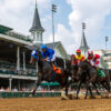 Sunday’s Derby City 6 Mandatory Payout Could Hit Multi-Millions on Churchill Downs Closing Day