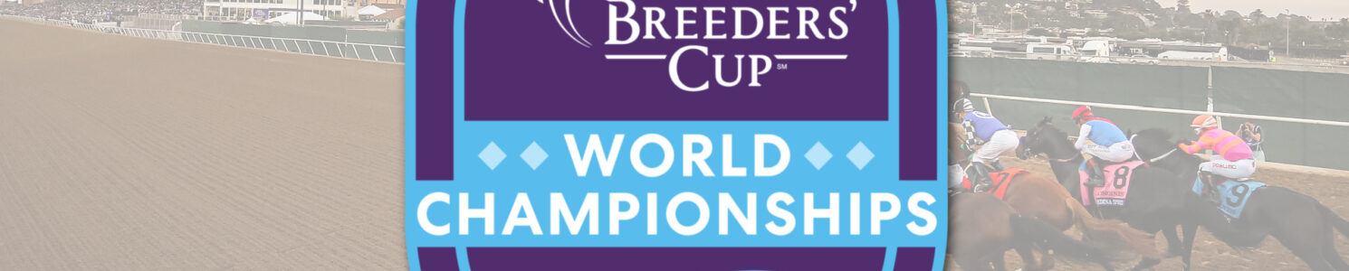 breeders cup picks