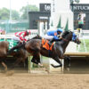 East Avenue Wires Matt Winn at Churchill Downs