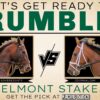 Unlock Winning Picks with the Racing Dudes’ 2025 Belmont Stakes Betting Bible