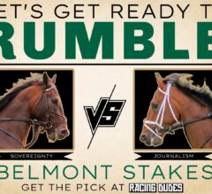 Unlock Winning Picks with the Racing Dudes’ 2025 Belmont Stakes Betting Bible