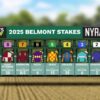Sovereignty and Journalism Meet Again in Belmont Stakes at Saratoga
