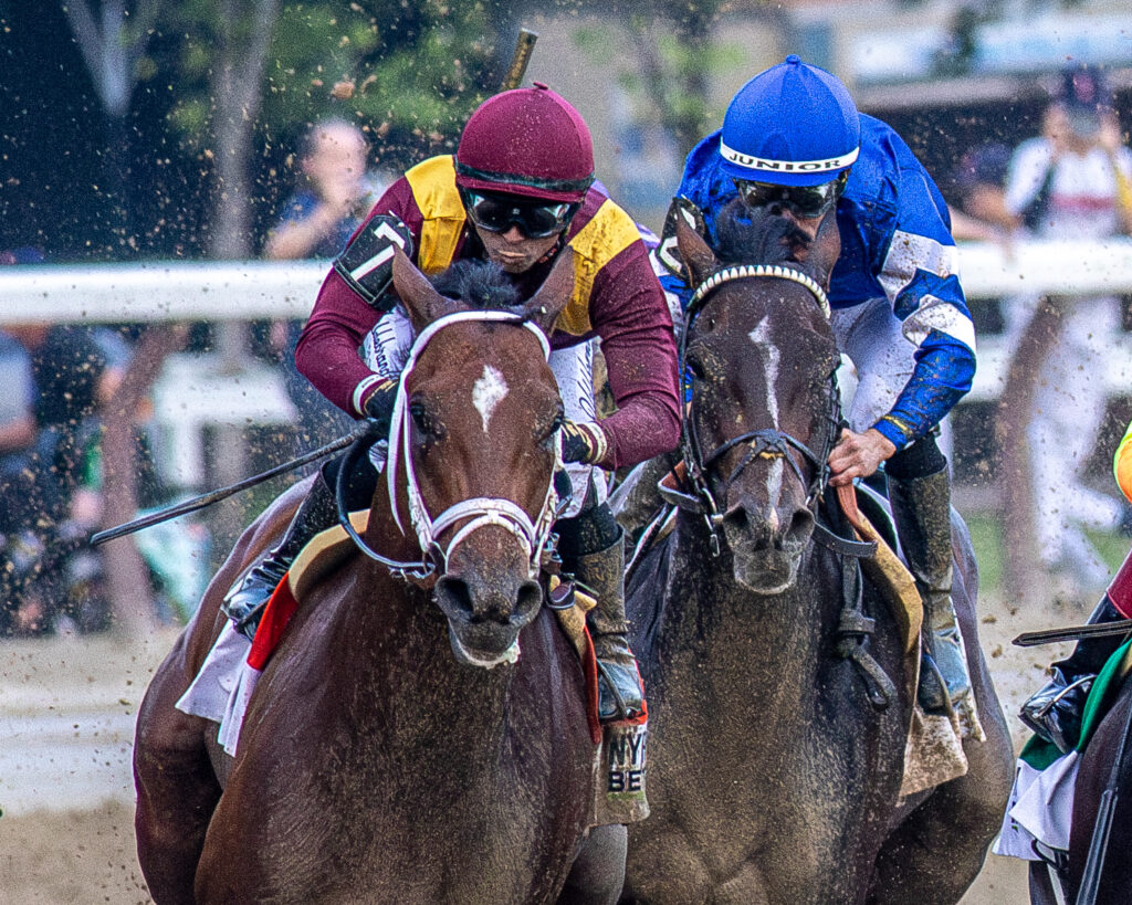 Famous Racing Rivalries Best Rivalries in Horse Racing History - Racing Dudes