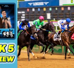 Churchill Downs Preview & FREE Pick 5 Bets | The Magic Mike Show 596
