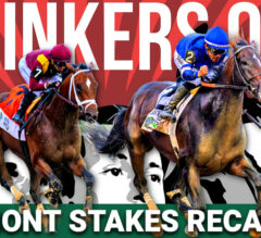 Belmont Stakes 2025 Recap and Rapid-Fire Selections | Blinkers Off 730