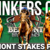 Belmont Stakes 2025 Picks & Analysis | Blinkers Off 729