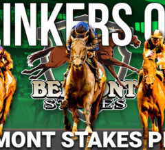 Belmont Stakes 2025 Picks & Analysis | Blinkers Off 729