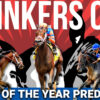 Ohio Derby & Chicago Stakes Picks + 2025 Horse of the Year Predictions | Blinkers Off 731