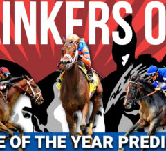 Ohio Derby & Chicago Stakes Picks + 2025 Horse of the Year Predictions | Blinkers Off 731