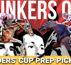 2025 Stephen Foster & Fleur de Lis Picks + Penn National Rapid-Fire | Blinkers Off 732