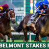 2025 Belmont Stakes Replay & Analysis pres. by ‪NYRA Bets‬