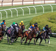 Rockets CASH Late Pick 5 at Saratoga for $2,719.75 on $96 Ticket 6/5/25