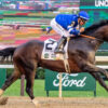 Travers Stakes 2025 Picks and Preview | Sovereignty Faces Small Field in Meets Biggest Race
