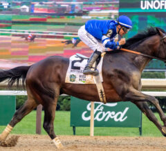 Travers Stakes 2025 Picks and Preview | Sovereignty Faces Small Field in Meets Biggest Race