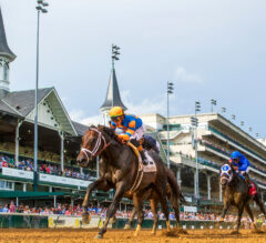 Mindframe Turns Back Sierra Leone in Stephen Foster Showdown