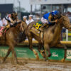 Sovereignty and Journalism Meet Again in Belmont Stakes at Saratoga