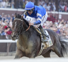 Triple Crown 2025 Review | What Could Have Been for Sovereignty
