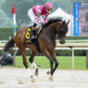 Belmont Oaks Picks and Preview 2025 | Nitrogen Tries to Continue Her Dominance