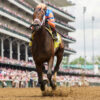 White Abarrio, Fierceness & Raging Torrent Face Off in G1 Met Mile
