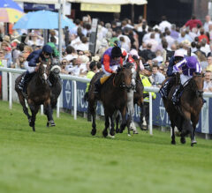 2025 Epsom: Whirl’s Musidora Win Fuels O’Brien’s Historic Oaks and Derby Trial Sweep