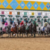 Del Mar Preview & FREE Pick 5 Bets | The Magic Mike Show 598