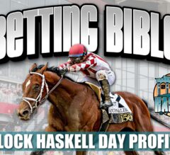 Unlock Haskell Day Profits with the 2025 Racing Dudes Betting Bible