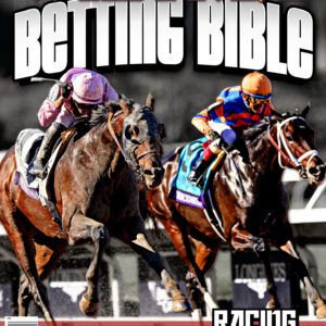 Whitney Stakes 2025 Betting Bible