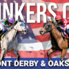 2025 Belmont Derby & Oaks Previews + July 4th Weekend Picks | Blinkers Off 733