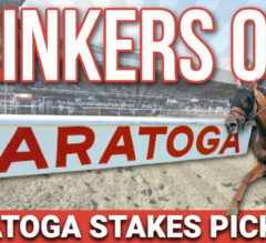2025 Bowling Green & Diana Picks + Haskell & Jim Dandy Previews | Blinkers Off 734