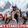 Whitney 2025 Picks + Breeders’ Cup “Win and You’re In” Weekend | Blinkers Off 737