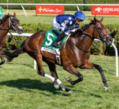 Weekend Recap | Saratoga Shines Bright During Major Week of Holiday Racing