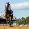 Massive Pick 5 PAYDAY: Rockets Cash $2,769 at Saratoga