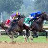 Weekend Recap | Sovereignty Keeps Rolling in Jim Dandy Stakes