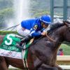 Sovereignty Wins 2025 Jim Dandy at Saratoga, Eyes Travers Next