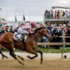 Journalism Headlines Field of Eight in Saturday’s $1 Million Grade 1 Haskell Stakes